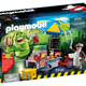 Illustration for article titled Playmobils New iGhostbusters/i Toys Are So Great Youll Wish You Had a Childhood Do-Over